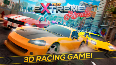 Download Extreme Rivals . Speed Sport Car Racing Games on Heat Roads For Free App on your Windows XP/7/8/10 and MAC PC